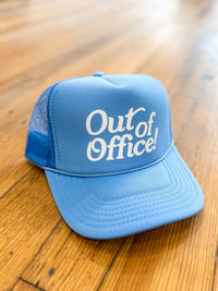 Otto - Women's Out Of Office Hat