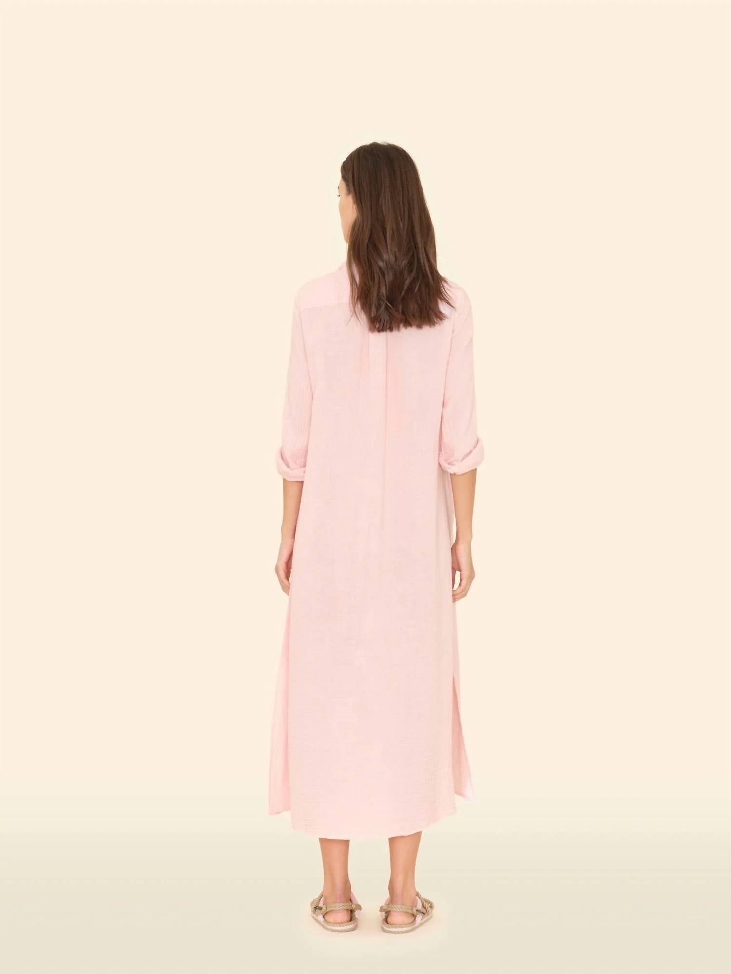 Xirena - Boden Midi Dress
