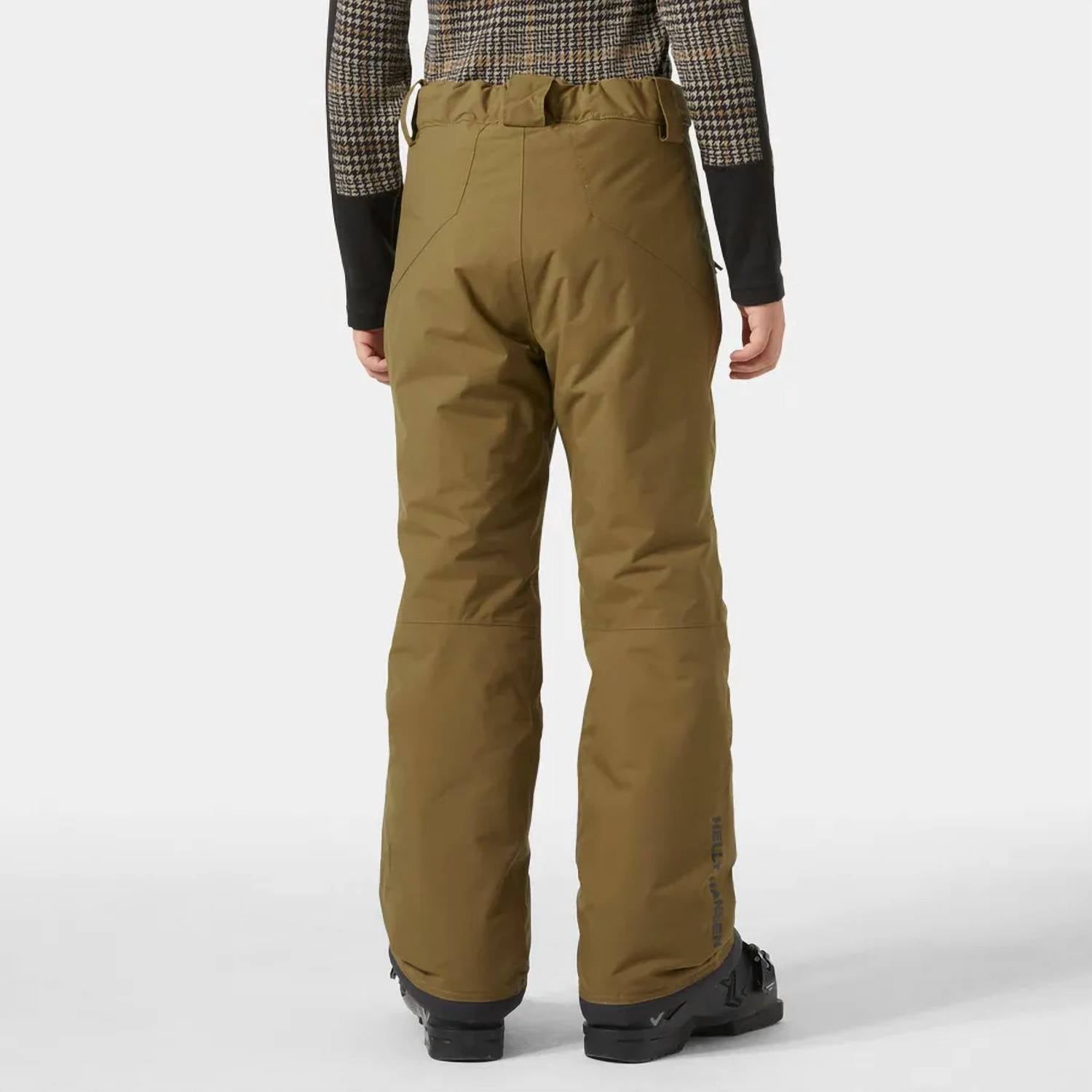 Helly Hansen - Junior Legendary Insulated Pant
