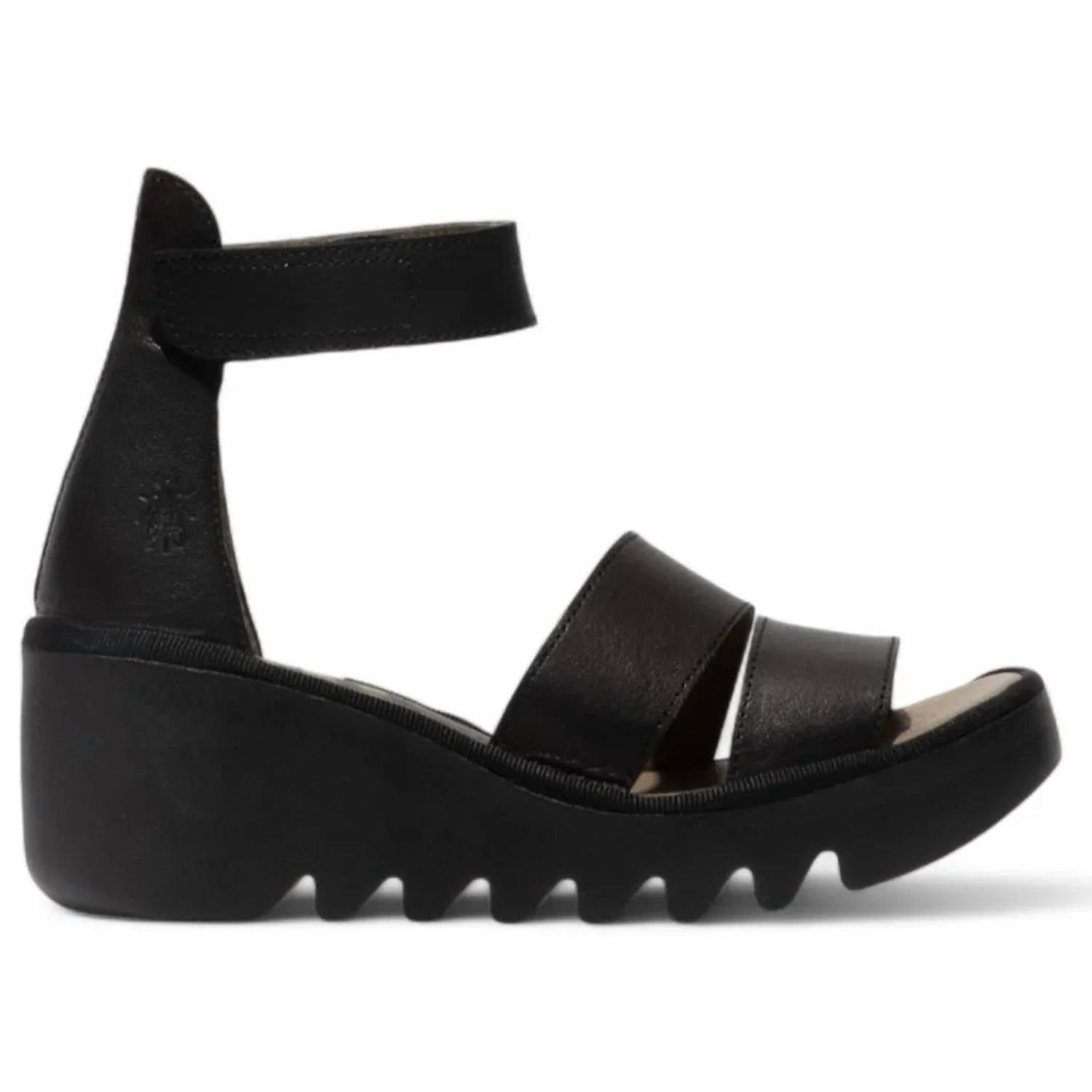 Fly London - Women's Piat Sandal