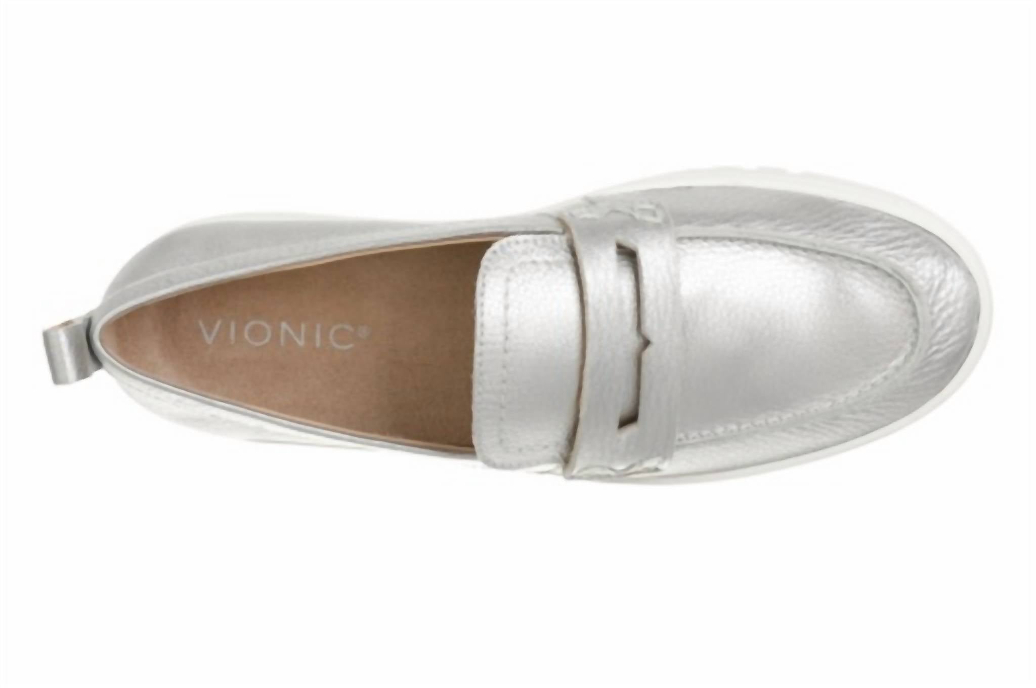 Vionic - Uptown Loafer