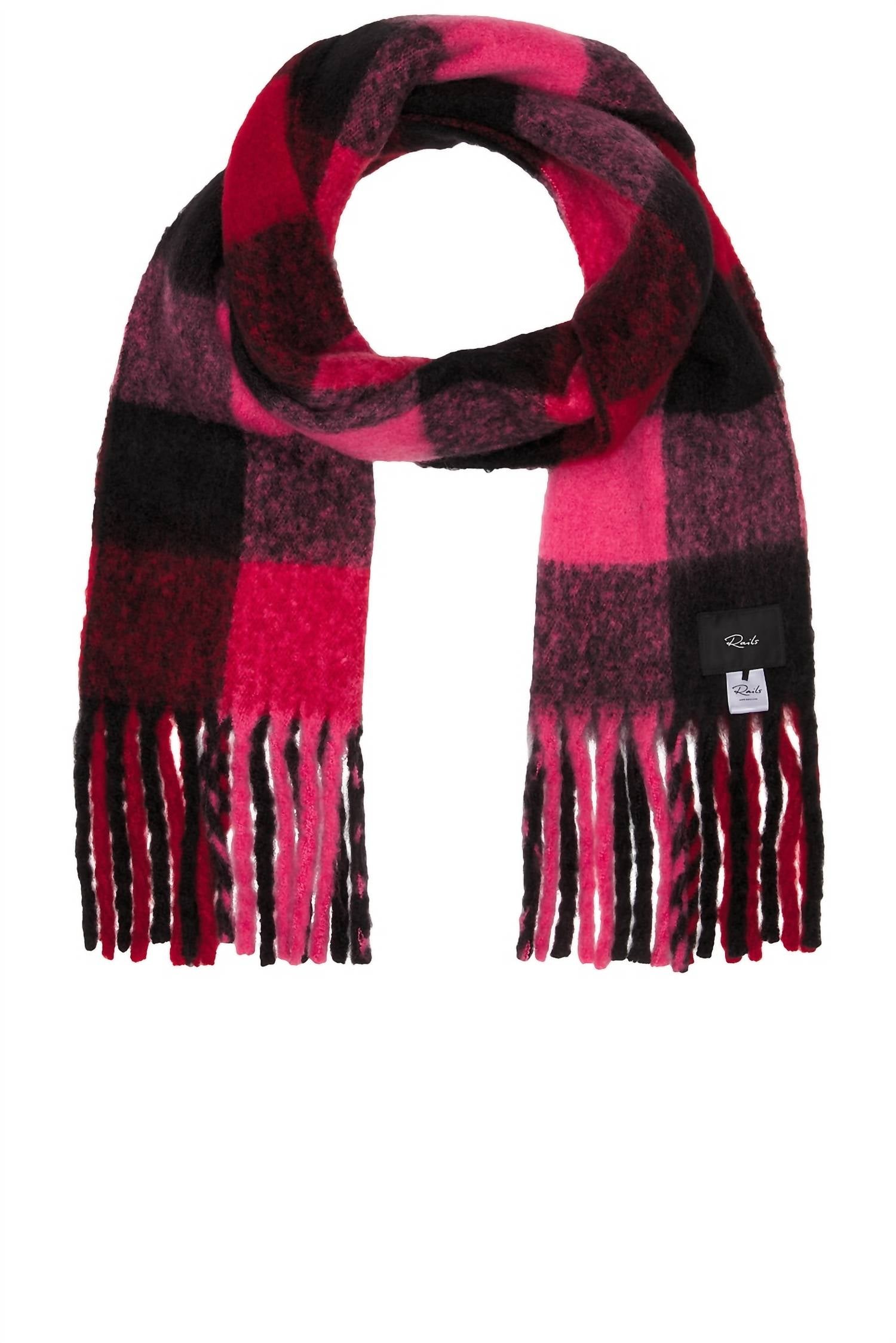 Rails - Oslo Scarf