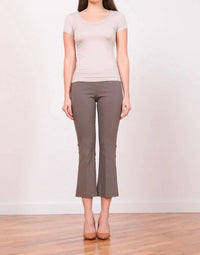 Avenue Montaigne - Leo Signature Pant