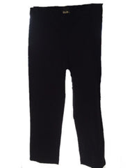 Angel Apparel - Women's Cropped Pants