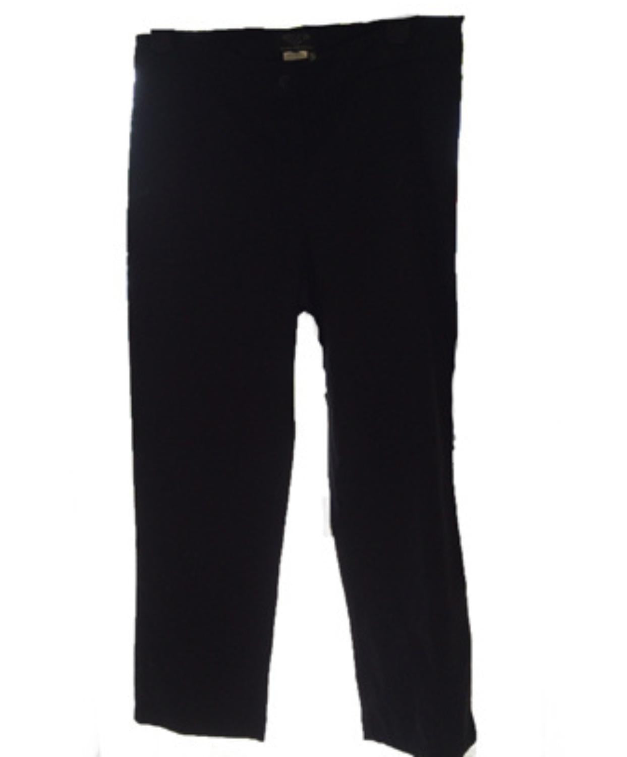 Angel Apparel - Women's Cropped Pants