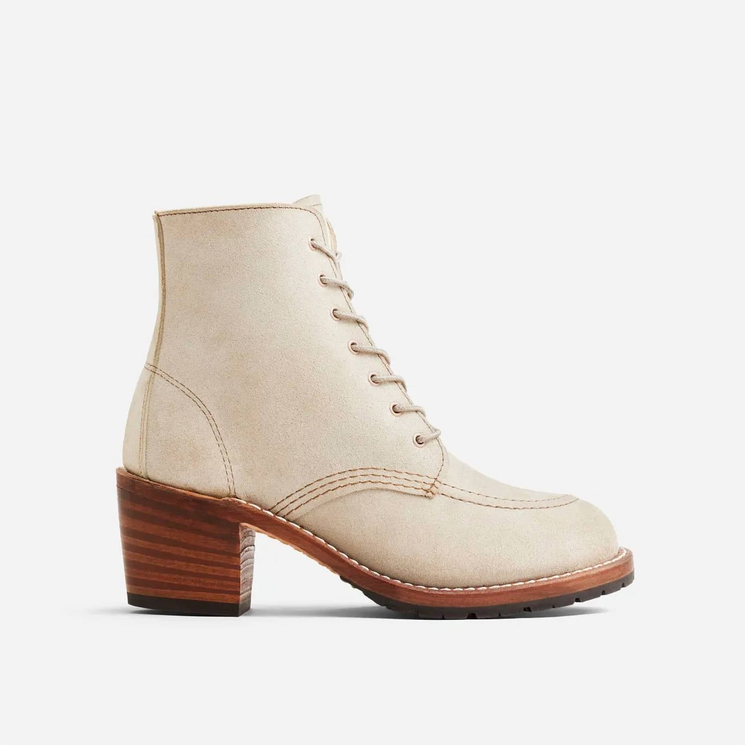 Red Wing Shoes - Women’s Clara Heeled Boot