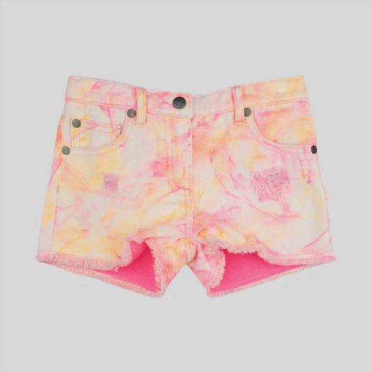 Appaman - Rhodes Rainbow Shorts