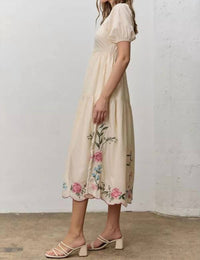 Polagram - Lila Dress