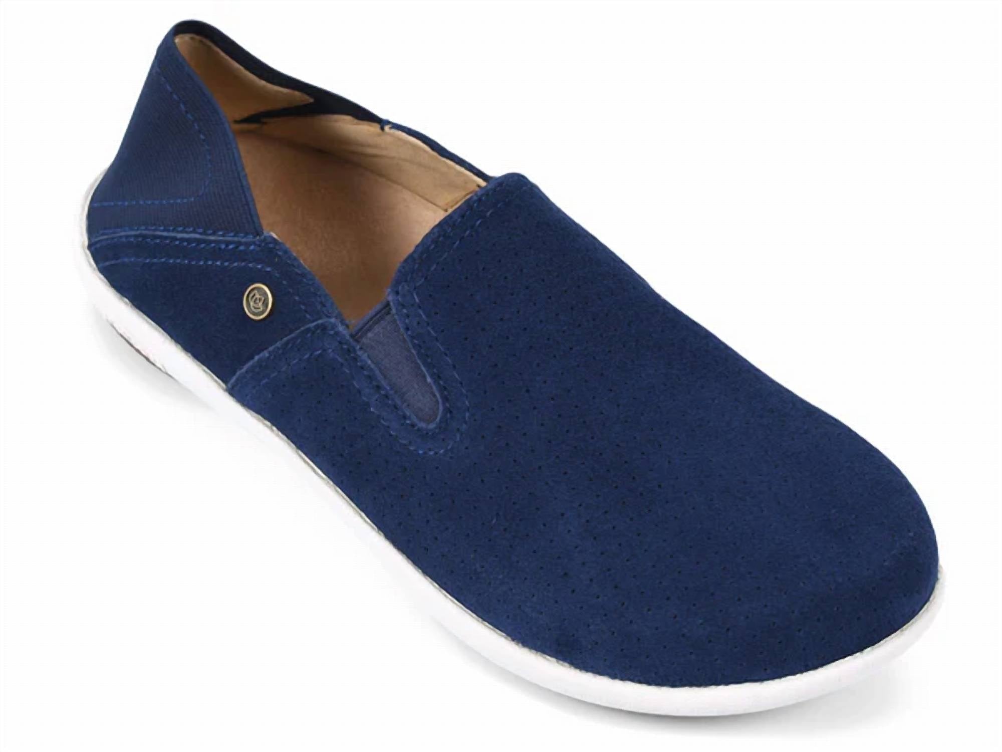 Spenco - Women's Sterling Convertible Slip-on Shoes