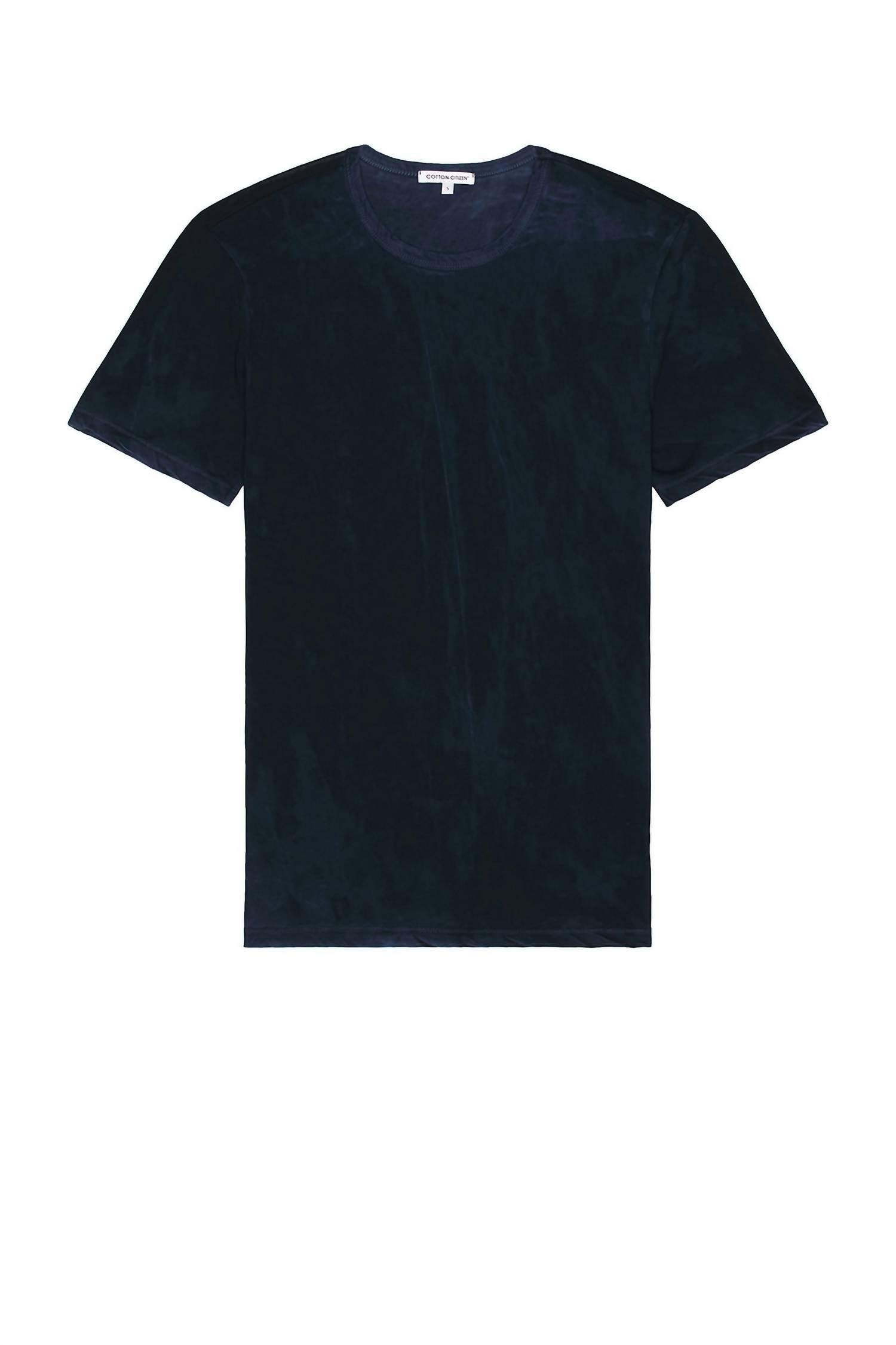 Cotton Citizen - Classic Crewneck Tee