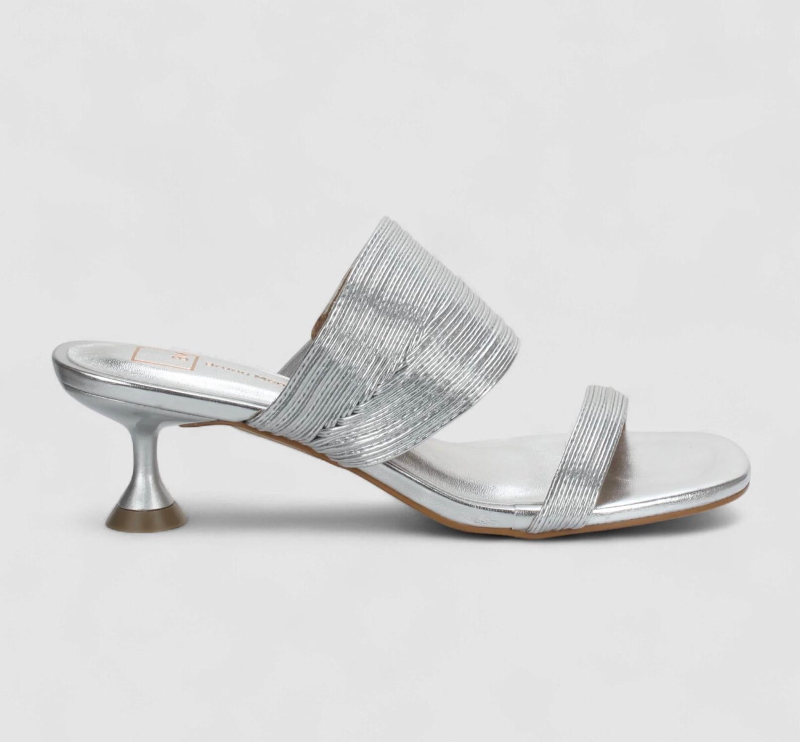 Bruno Menegatti - Women's Eve Slide Sandal