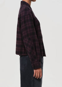 Agolde - Comer Shirt