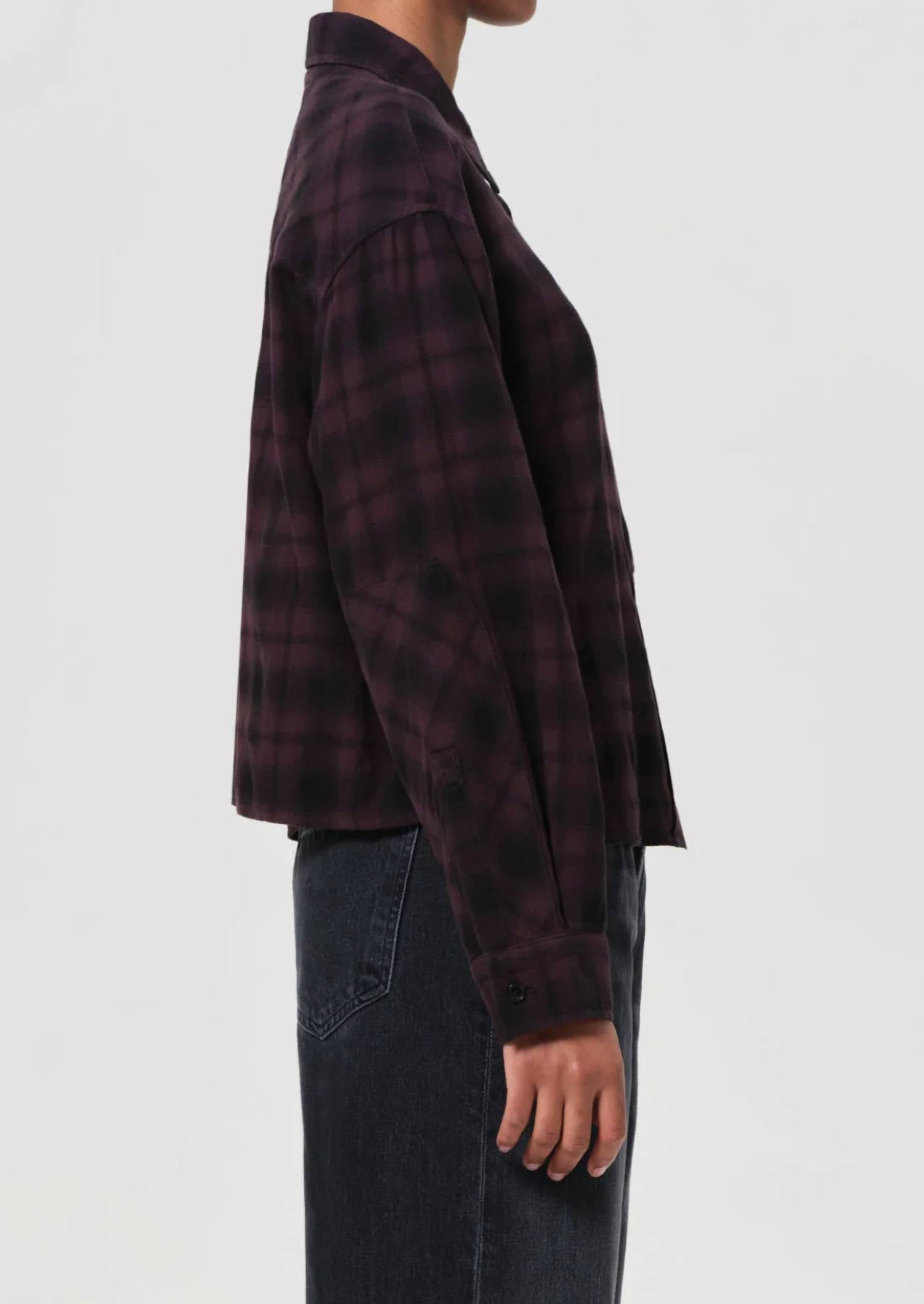Agolde - Comer Shirt