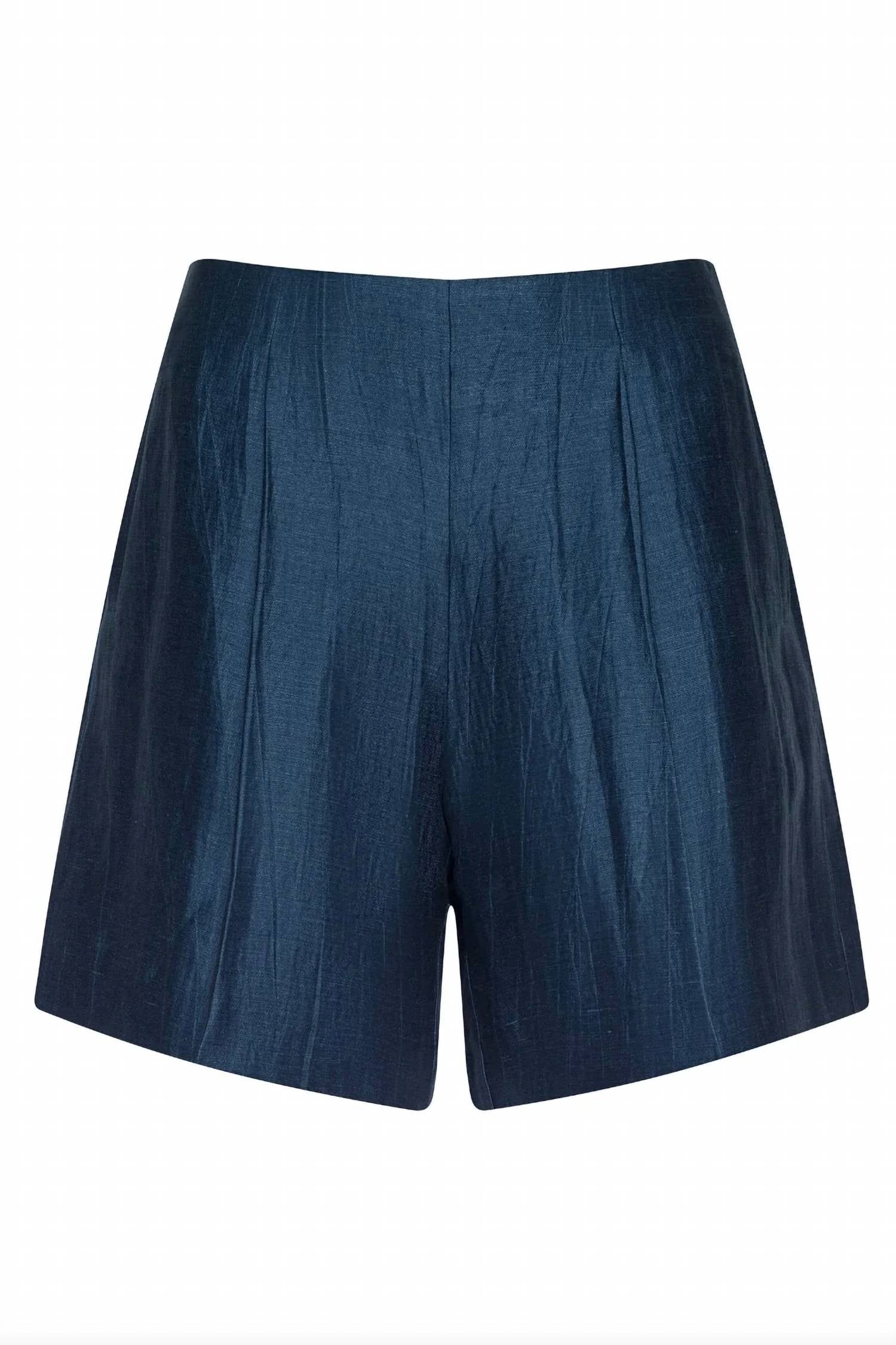 L'Agence - Hadleigh Long Short