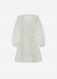Sea - Kid's Dahlia Dress