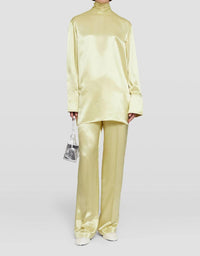Jil Sander - Fibres Top