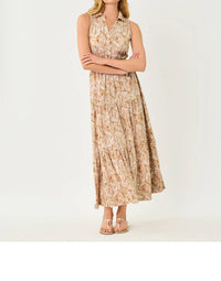 Lilly Pulitzer - Riegan Maxi Dress