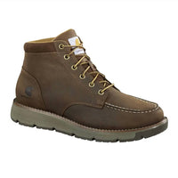 Carhartt - Men's Millbrook Steel Toe Wedge Boot
