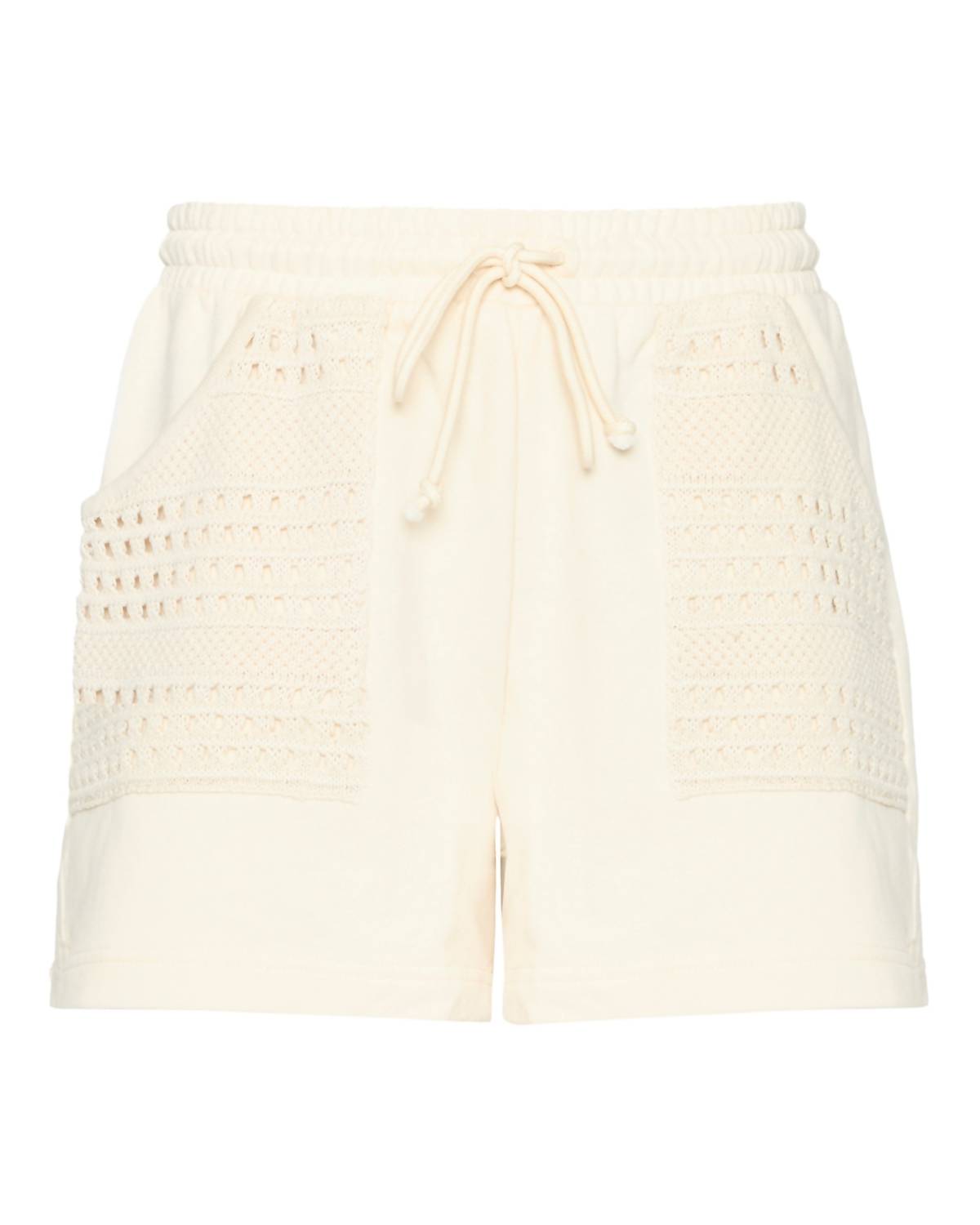 Rails Eddie Shorts in oat - women's shorts - view 5