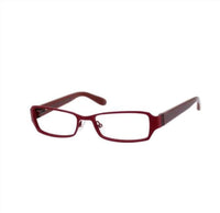 Marc By Marc Jacobs - Women's 539 Rectangular Frame Eyeglasses