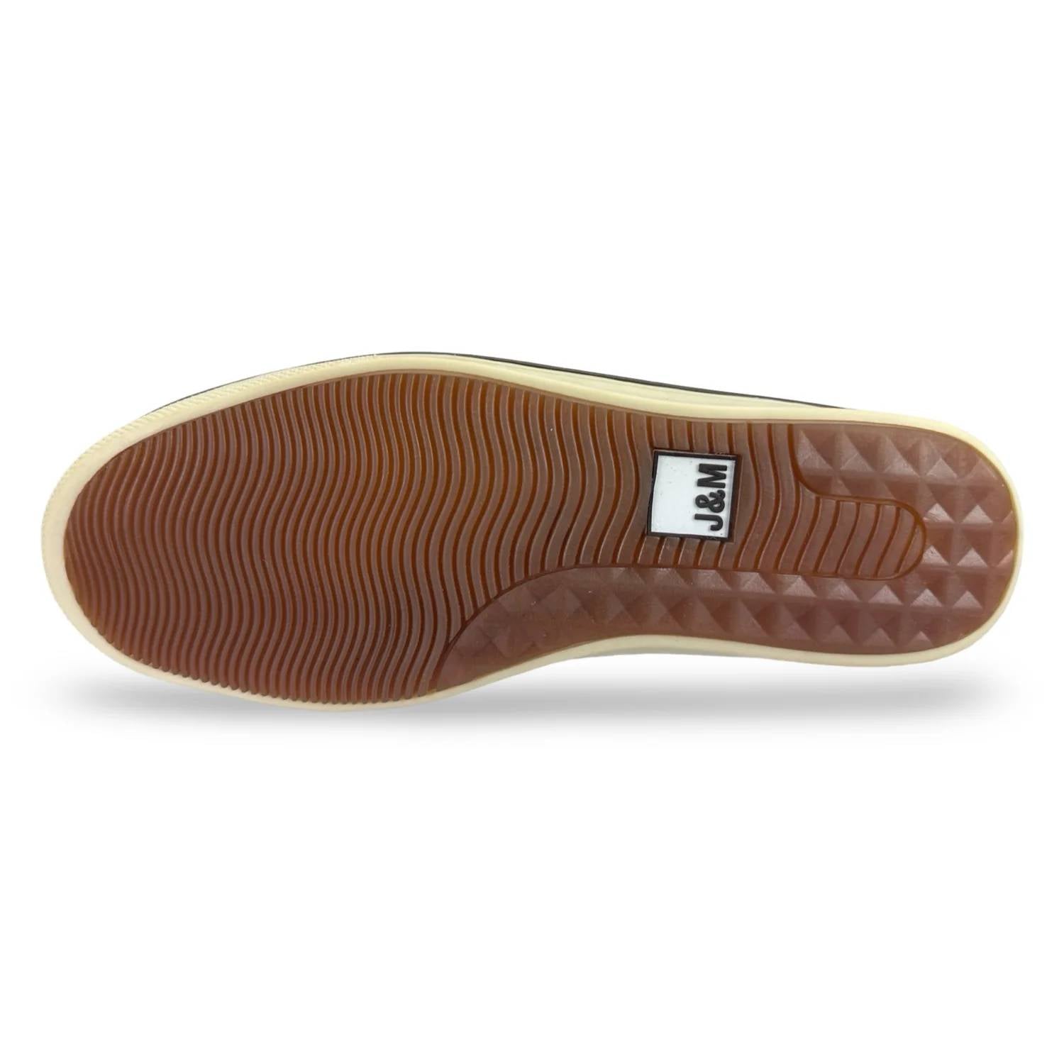 Johnston & Murphy - Men's Mcguffey Shearling Loafer