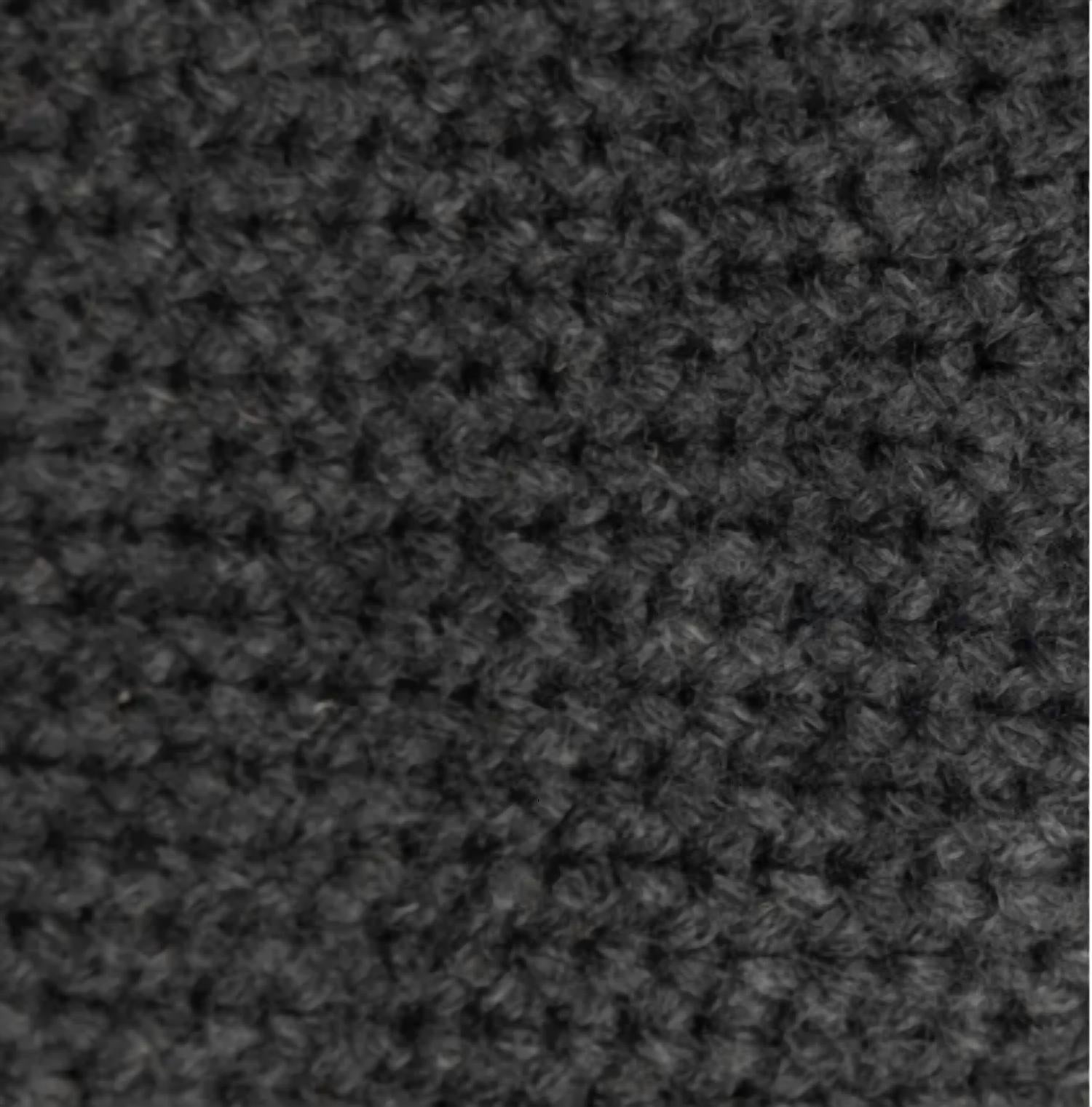 Echo - Women's Brioche Honeycomb Headband