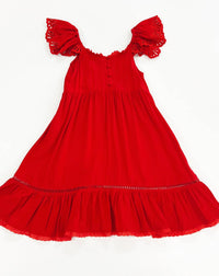 Joyous & Free - Women's Soiree Dress