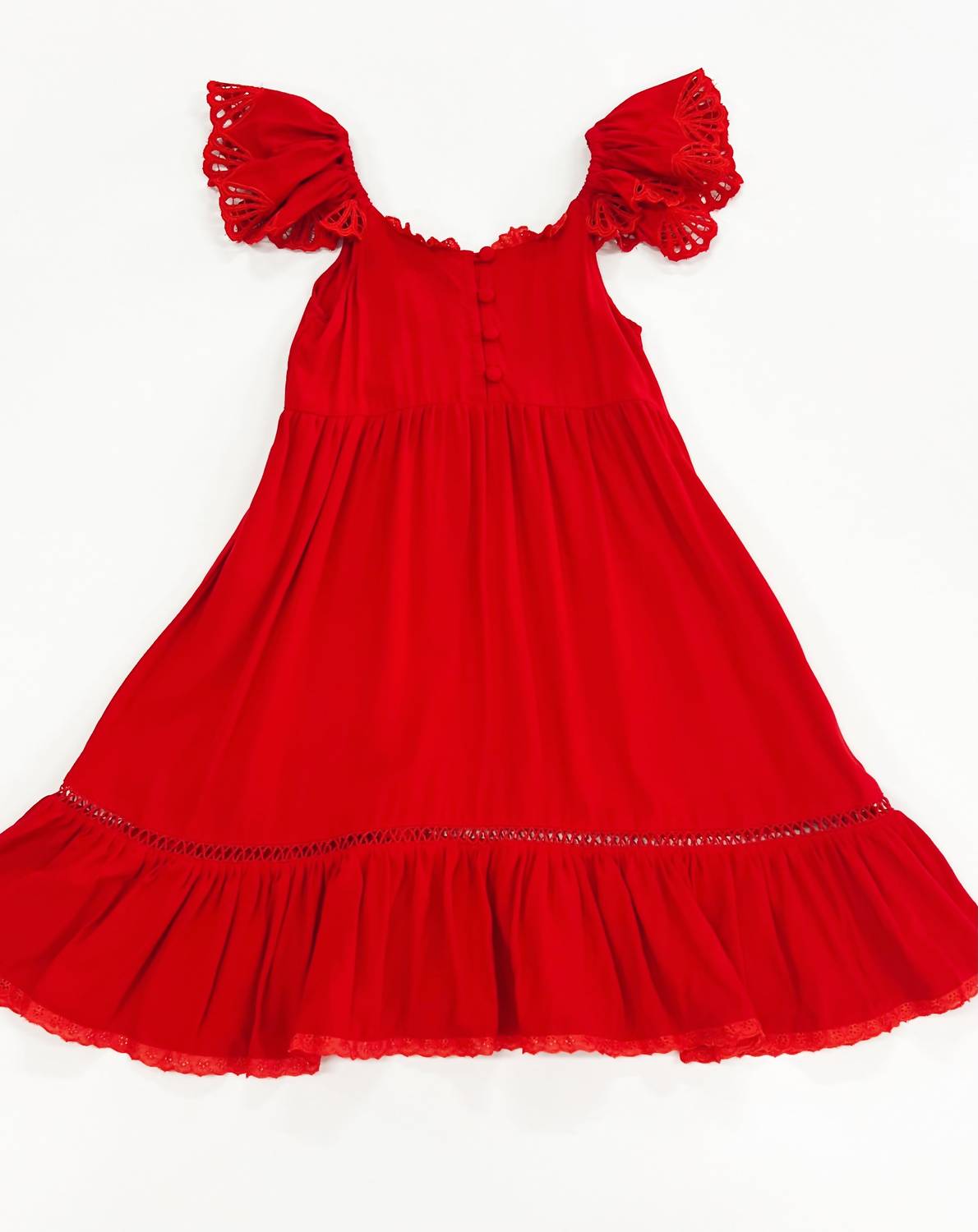 Joyous & Free - Women's Soiree Dress