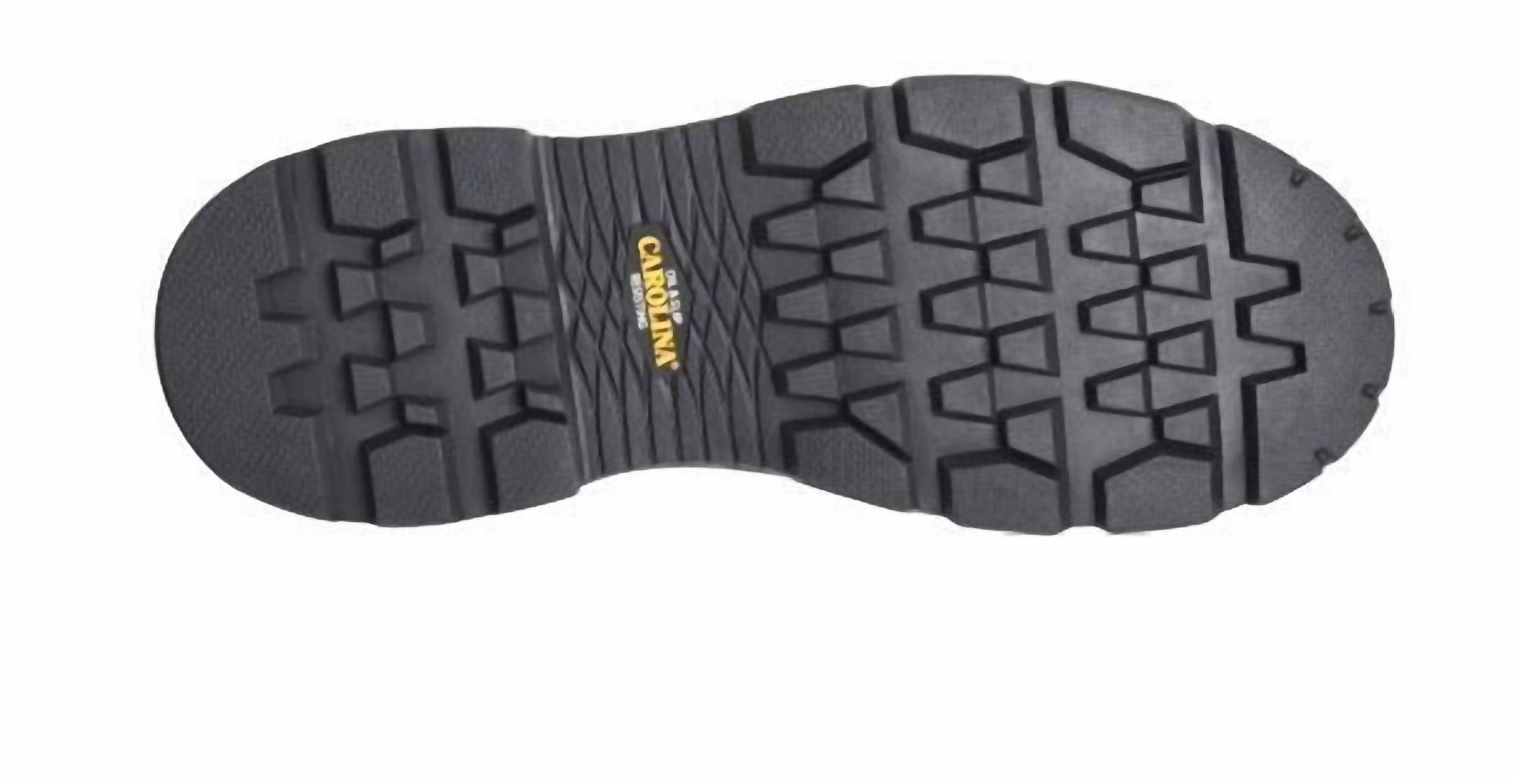 Carolina - Mens Comp-toe Cancellor Waterproof Work Boot