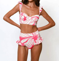 Hutch - Wila Swimsuit