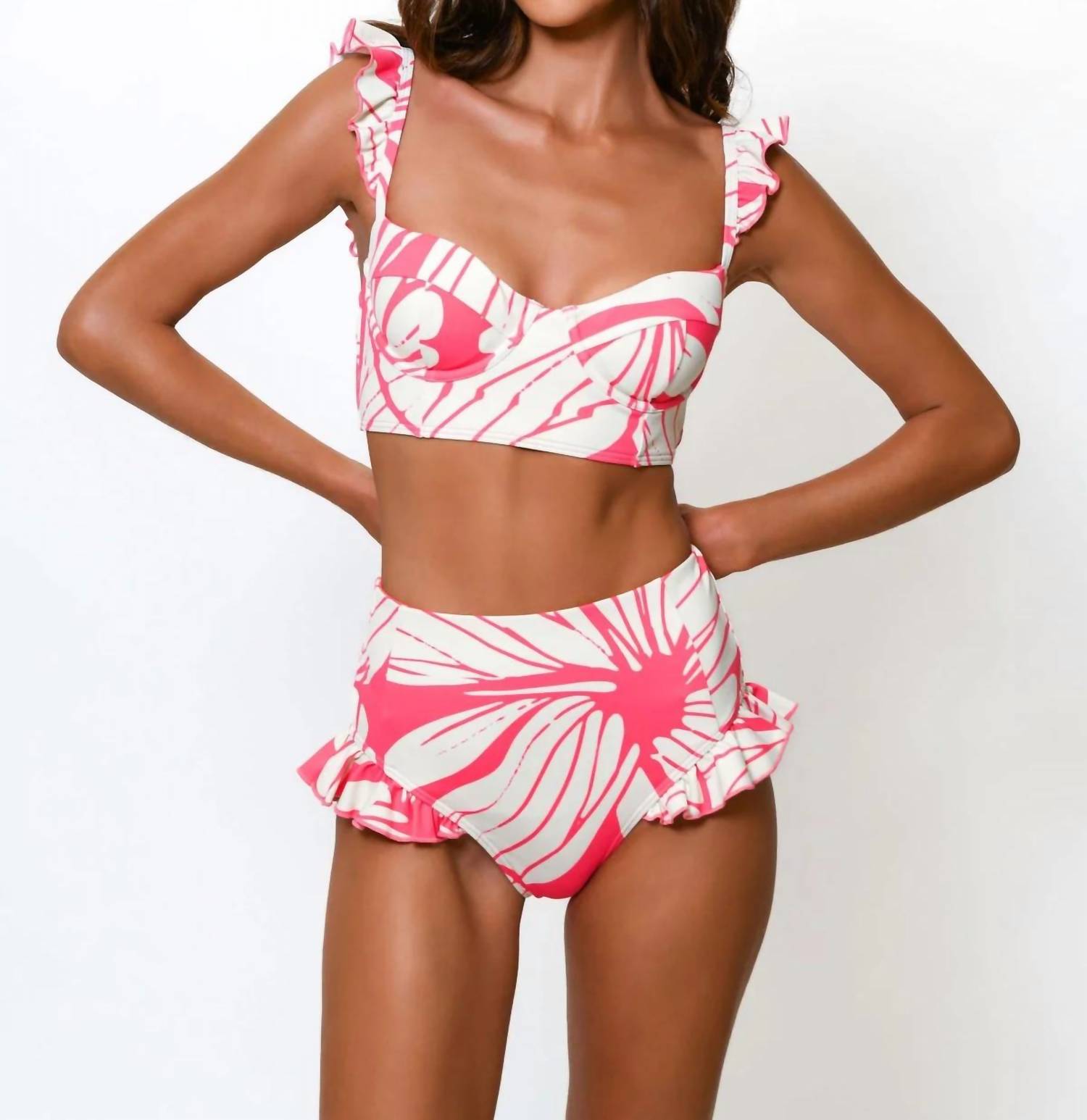 Hutch - Wila Swimsuit