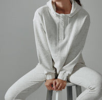 7Diamonds - Restoration Half-zip Hoodie