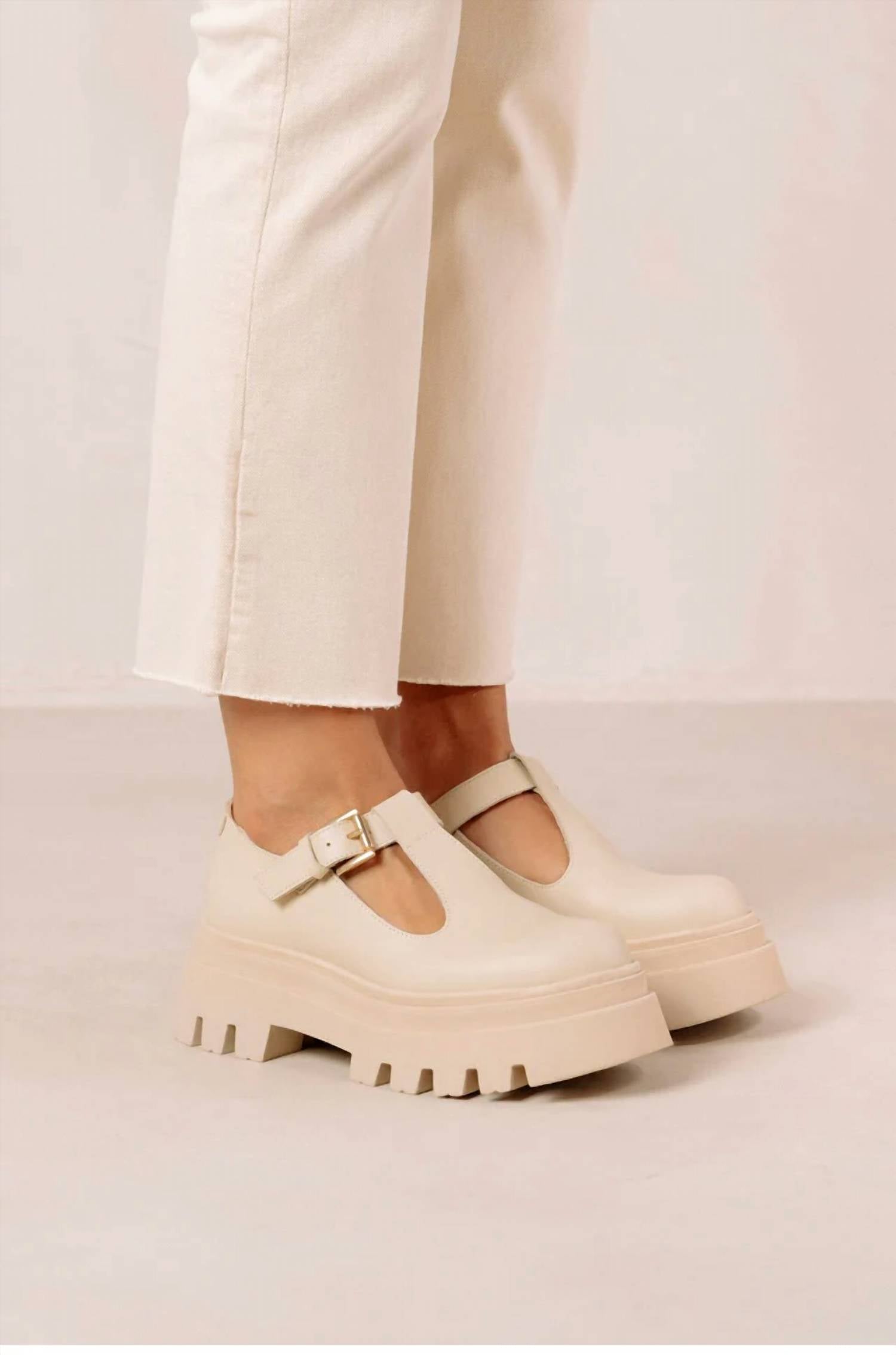 Alohas - Women's Diane Loafer