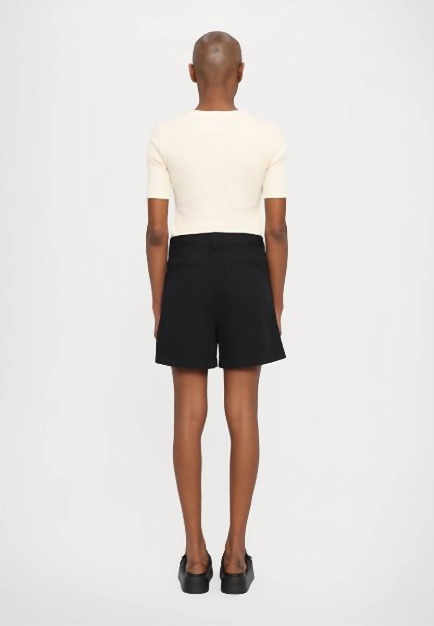 Closed - Revyl Shorts