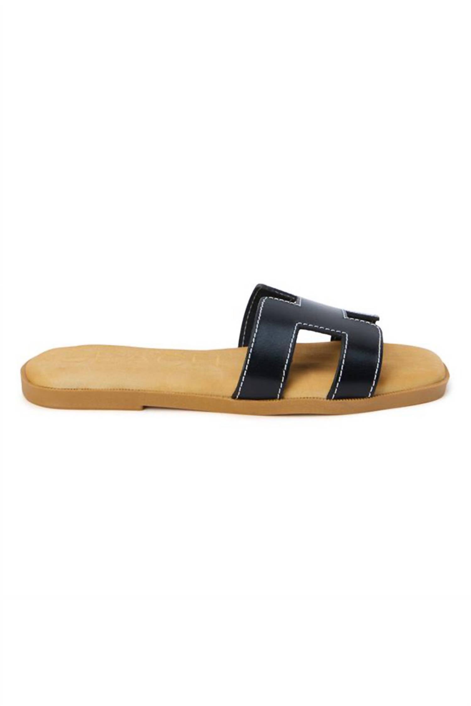 Matisse - Women's Arles Slide Sandals