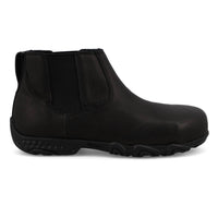 Twisted X - Women's Work Chelsea Driving Moccasins