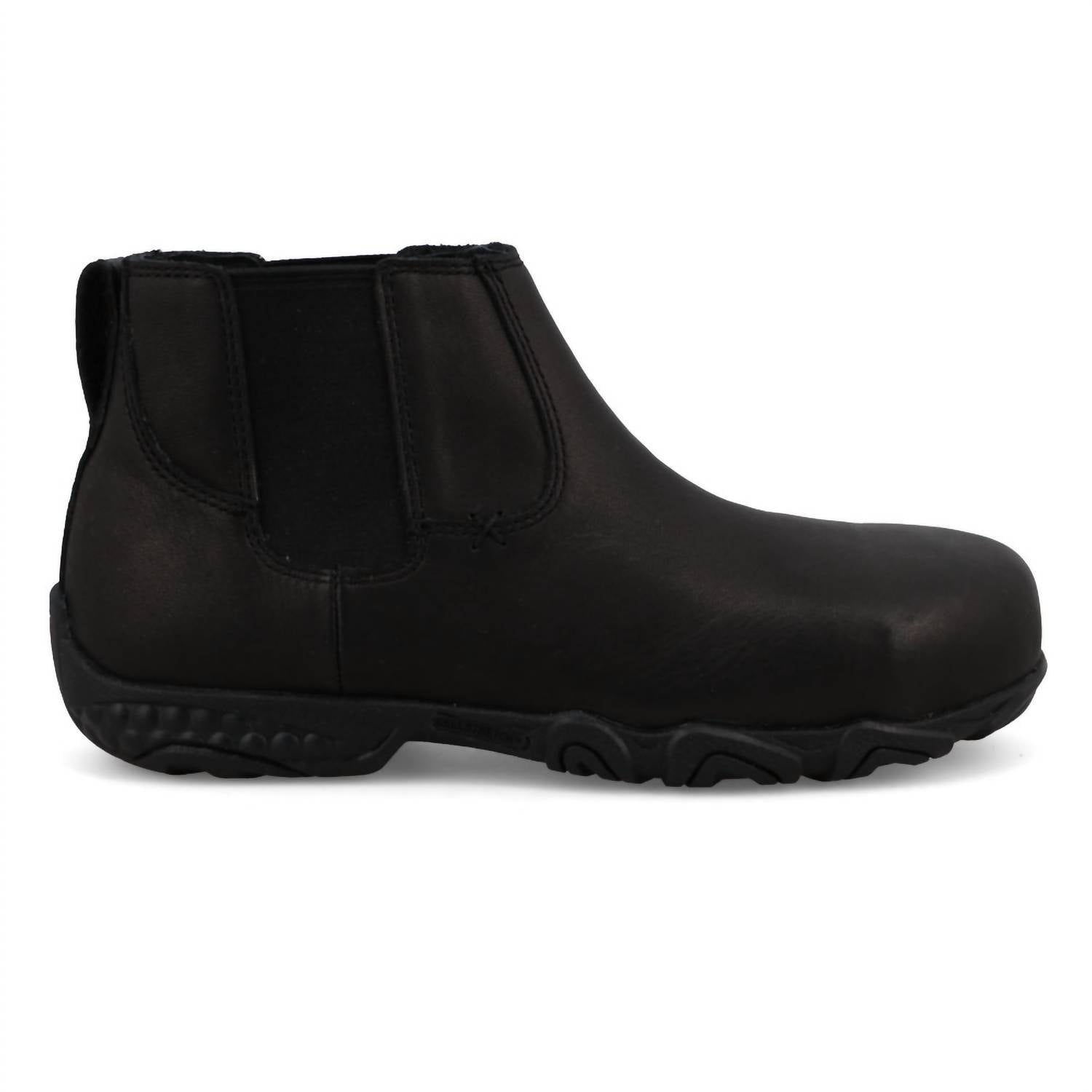 Twisted X - Women's Work Chelsea Driving Moccasins