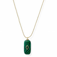 Bracha - Women's Ariana Stone Necklace