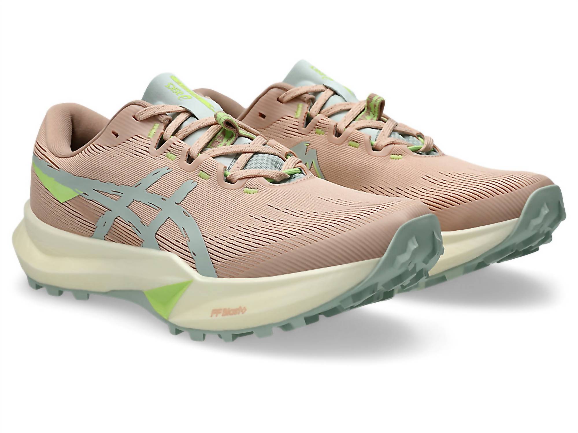 Asics - Women's Fuji Lite 6 Shoes