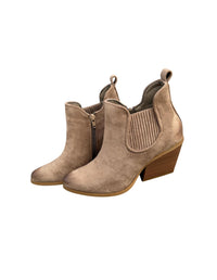 Olem - Women's Dusty Bootie