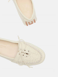 Le Monde Béryl - Women's Driver Moccasin