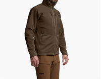 Sitka - Jetstream Hooded Wind Resistant Jacket