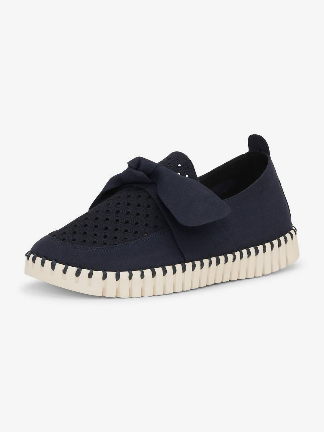 Ilse Jacobsen - Women's Tulip 4034 Loafer