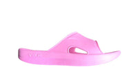 Telic Women's Recharge Sandal in pink pearl - women's sandal