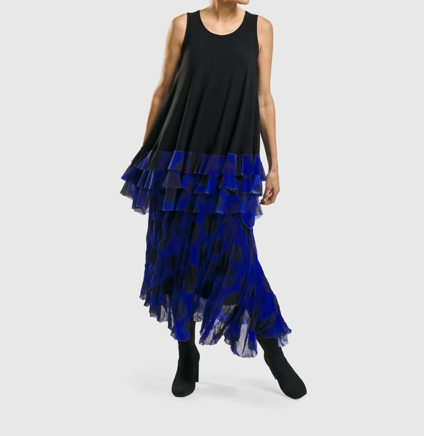 Alembika - Kusama Swing Skirt