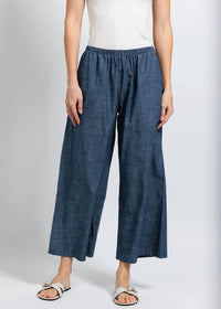Nally & Millie - Ariel Elastic Waist Pants