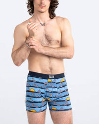 Saxx - Men's Ultra Super Soft Boxer Brief