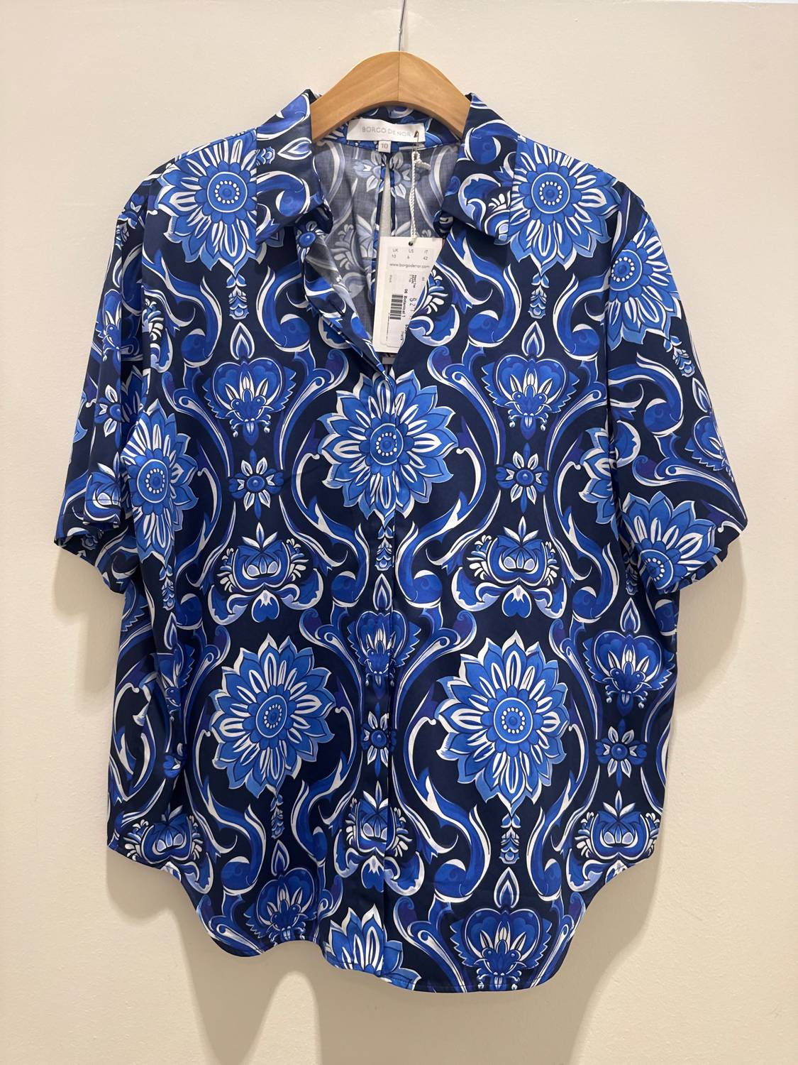 Borgo De Nor - Women's Akari Top