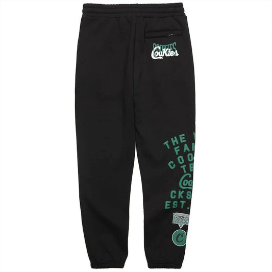 Cookies - Men's Title Fight Sweatpants