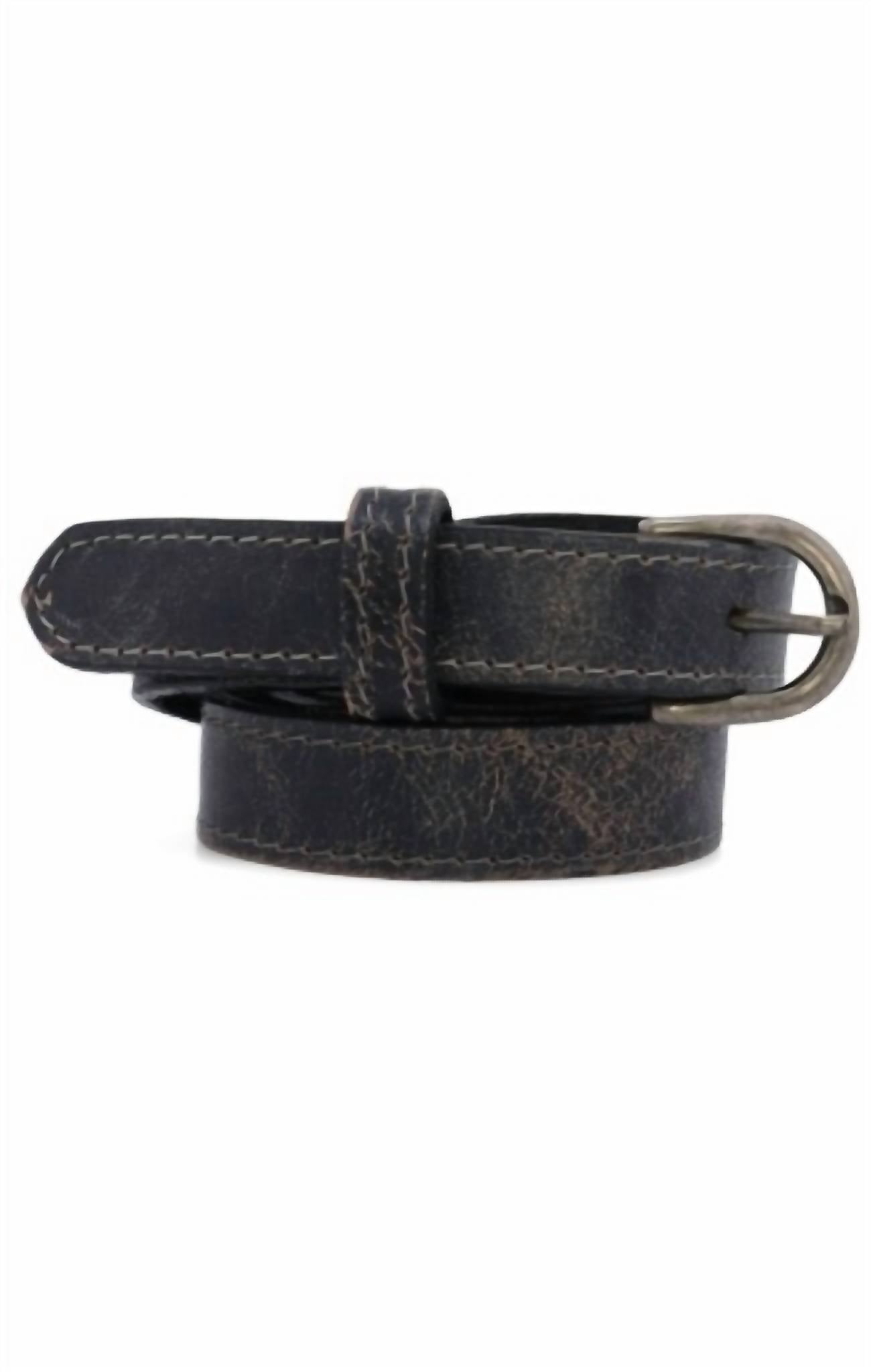 Bedstu - Women's Monae Leather Belt